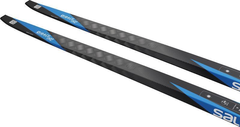 S/Race Carbon Skate X-Stiff Skis - Not Applicable 5