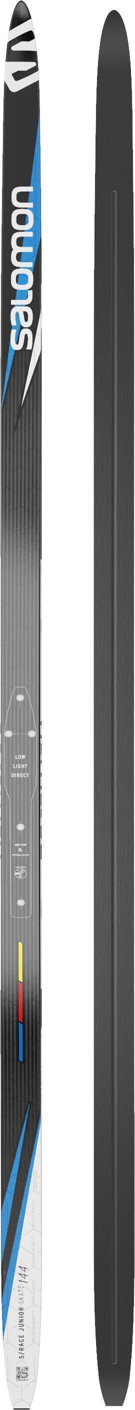 S/Race Skate Skis - Junior - Not Applicable 1