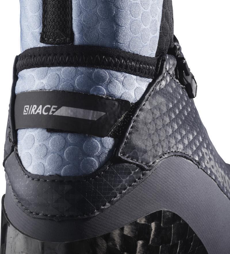 S/Race Vitane Classic Prolink Boots - Womens - Not Applicable 4