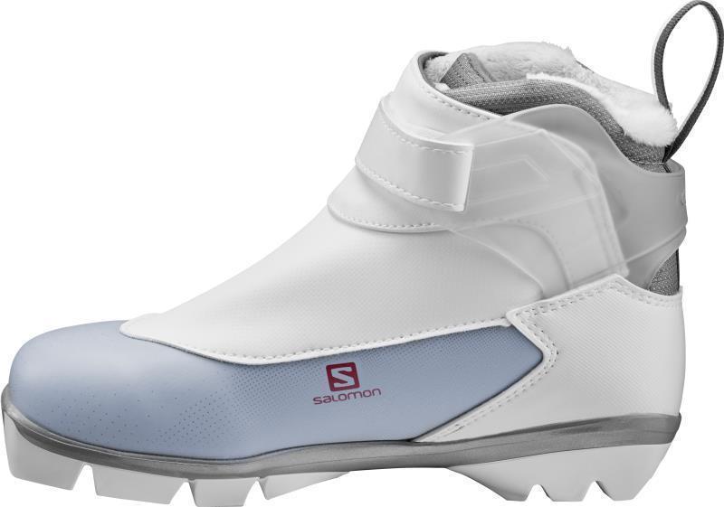 Siam 7 Pilot CF - Nordic Ski Boots - Womens - Not Applicable 1