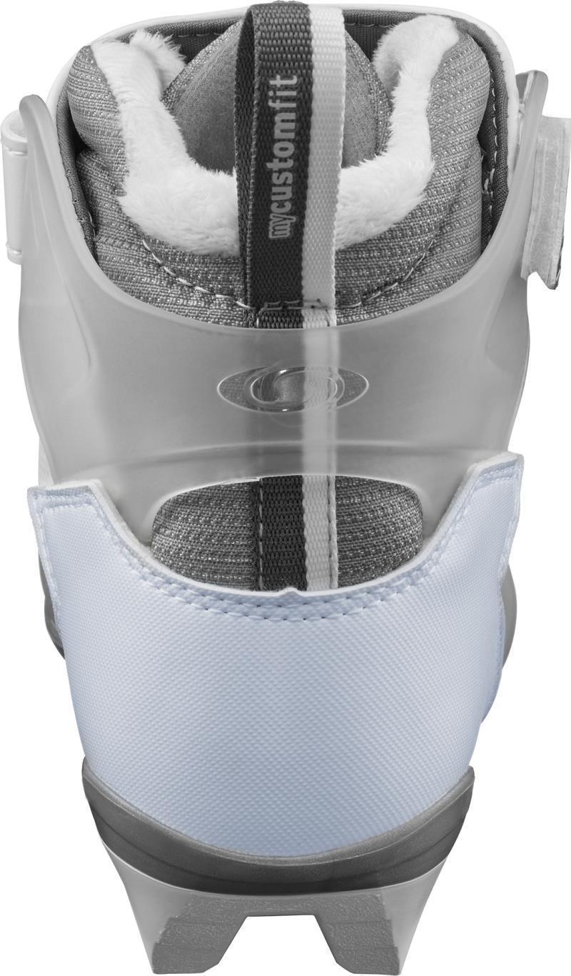 Siam 7 Pilot CF - Nordic Ski Boots - Womens - Not Applicable 3