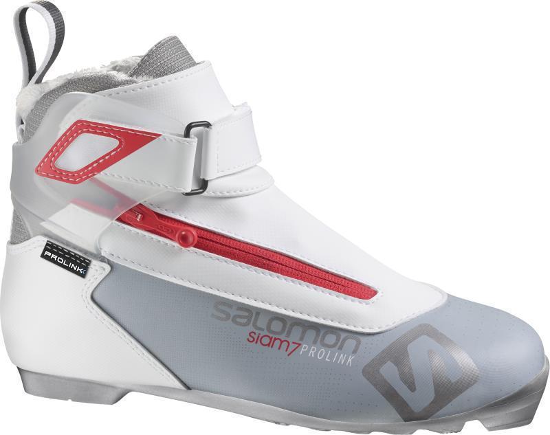 Siam 7 Prolink - Nordic Ski Boots - Womens - Not Applicable 1