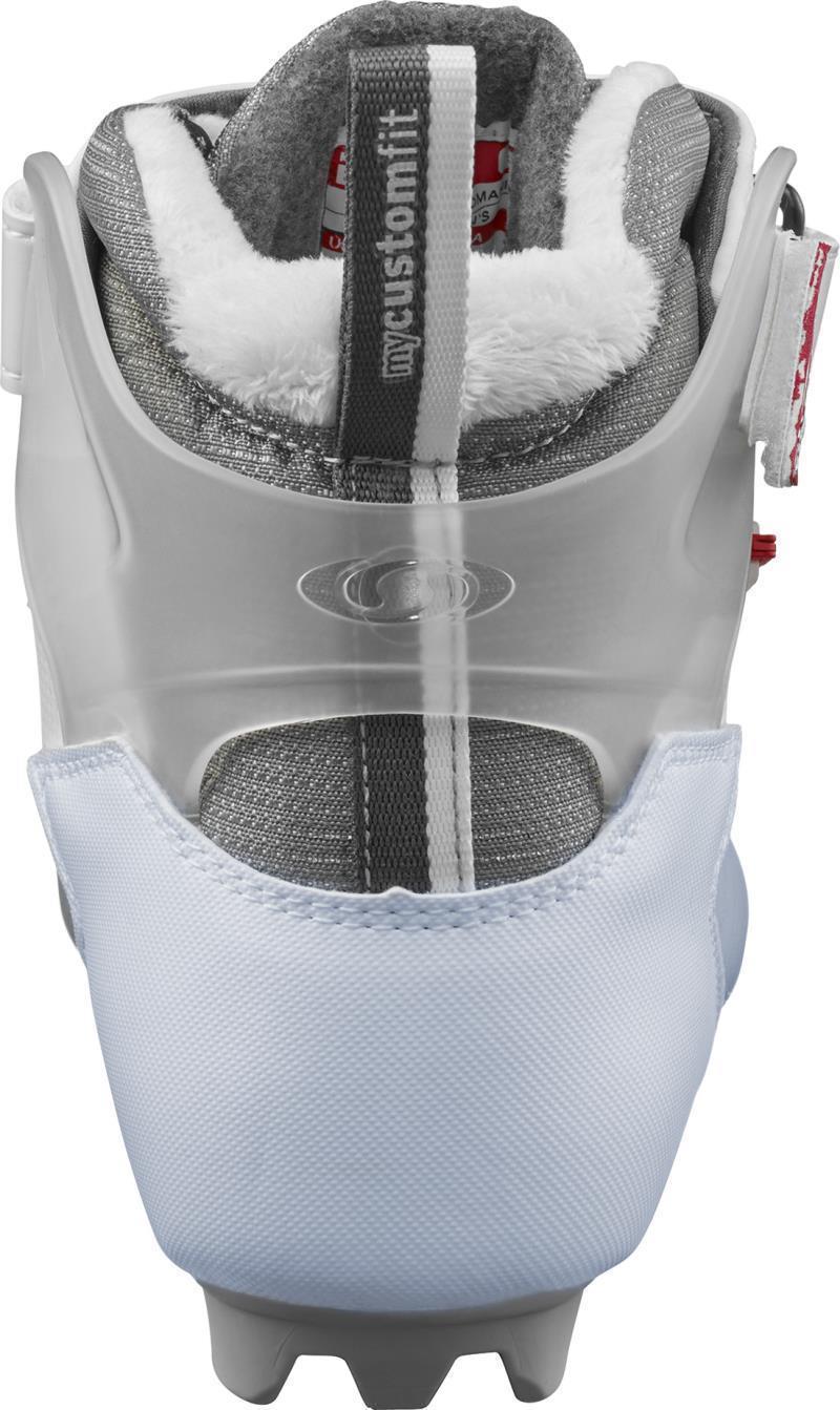 Siam 7 Prolink - Nordic Ski Boots - Womens - Not Applicable 3