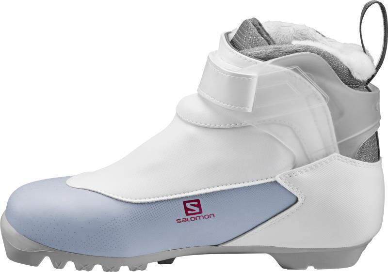 Siam 7 Prolink - Nordic Ski Boots - Womens - Not Applicable 4