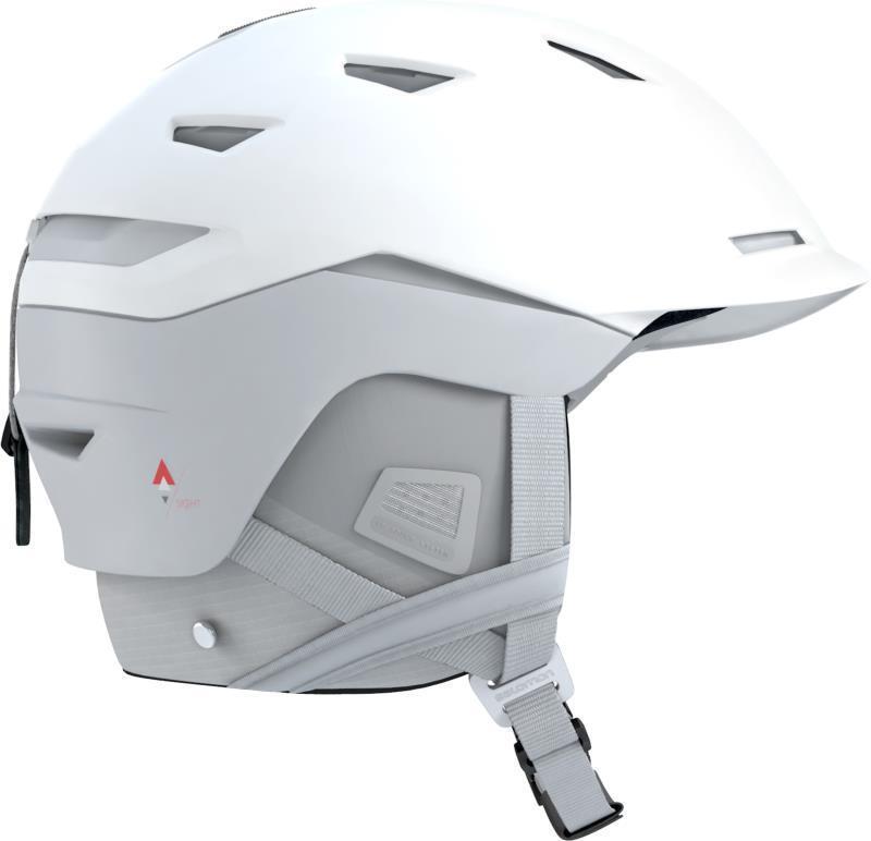 Sight Helmet - White Pop - Womens - Not Applicable 2