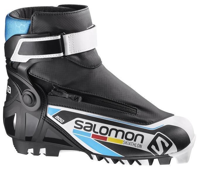 Skiathlon - Nordi Ski Boots - Kids - Not Applicable 1