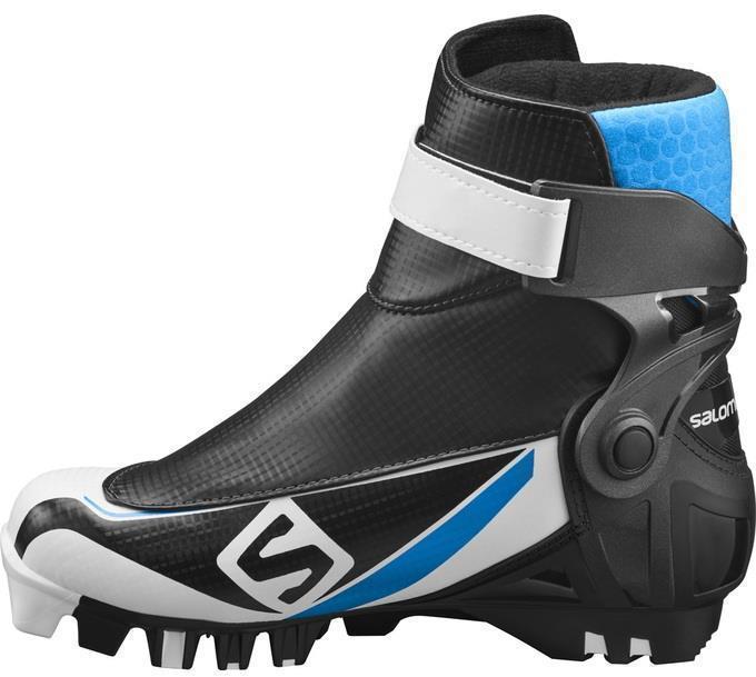 Skiathlon - Nordi Ski Boots - Kids - Not Applicable 2