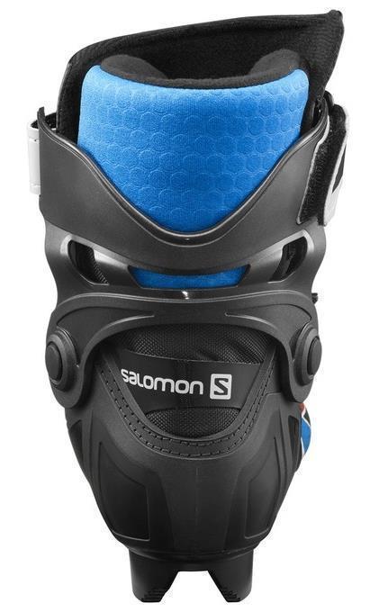Skiathlon - Nordi Ski Boots - Kids - Not Applicable 3