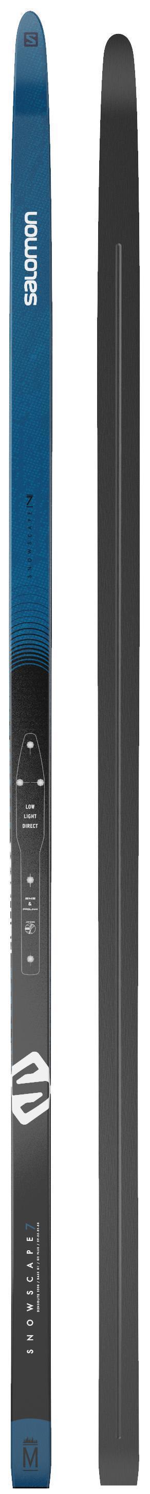 Snowscape 7 Skis - Mens - Not Applicable 1