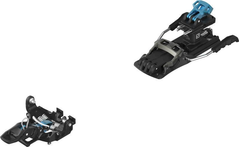 T MTN Binding + Brake - G100 - Not Applicable 1