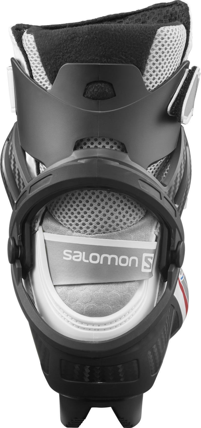 Vitane 8 Skate - Nordic Ski Boots - Womens - Not Applicable 3