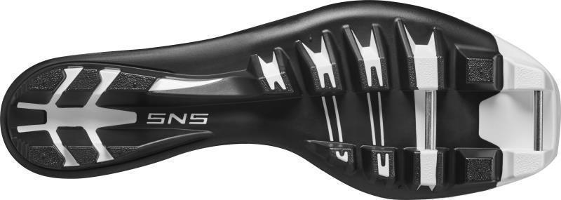 Vitane 8 Skate - Nordic Ski Boots - Womens - Not Applicable 4