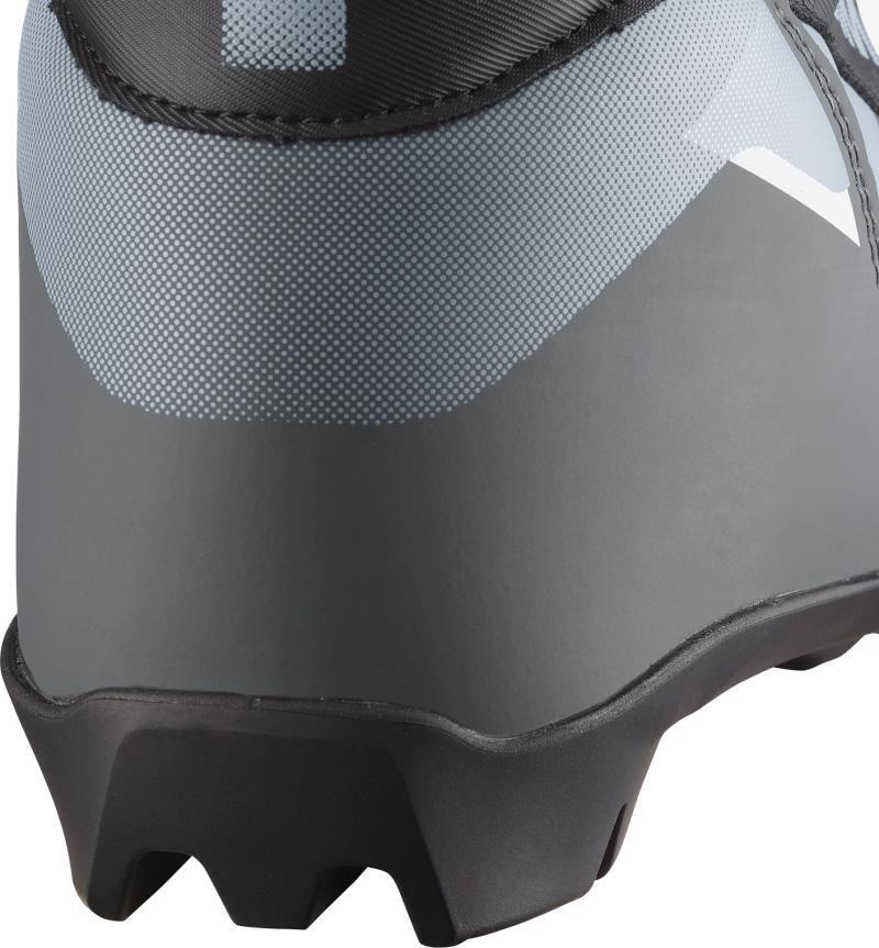 Vitane Boots - Womens - Black / Castelrock / Dusty Blue 4