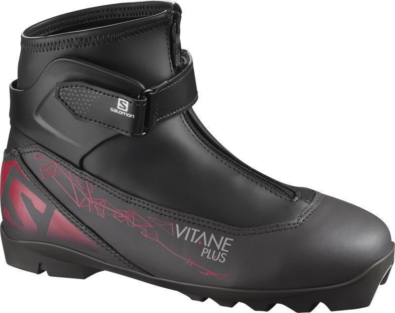 Vitane Plus Prolink - Nordic Ski Boots - Women - Not Applicable 1