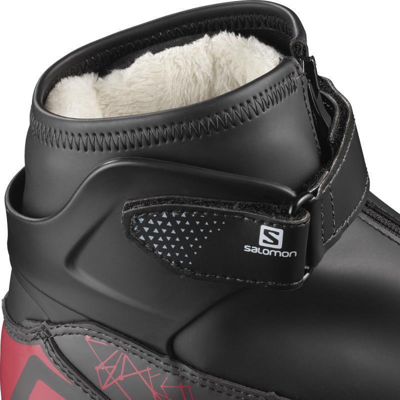 Vitane Plus Prolink - Nordic Ski Boots - Women - Not Applicable 3