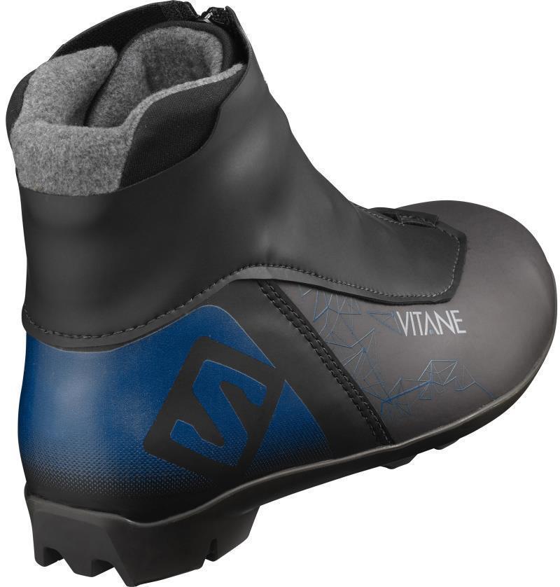 Vitane Prolink - Nordic Ski Boots - Womens - Not Applicable 2