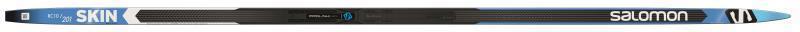 XC SKIS RC10 eSkin Med +PSP  - Not Applicable 1