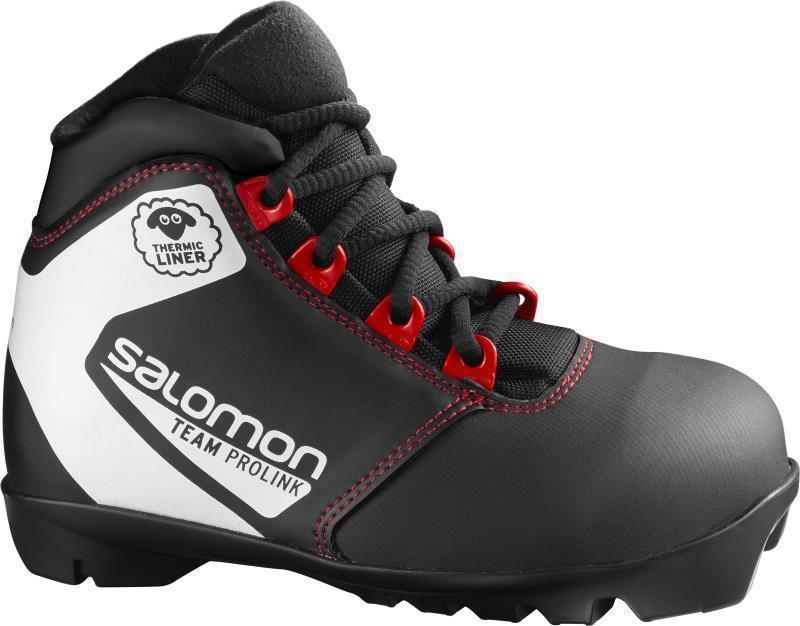 XC Shoes Team Prolink Junior - Not Applicable 1