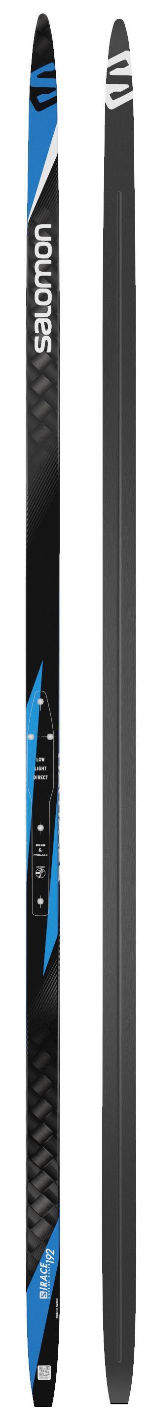 XC Skis S/Race Carbon Skate - Not Applicable 1