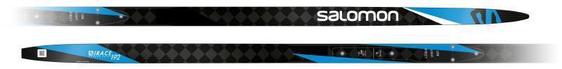 XC Skis S/Race Carbon Skate - Not Applicable 2