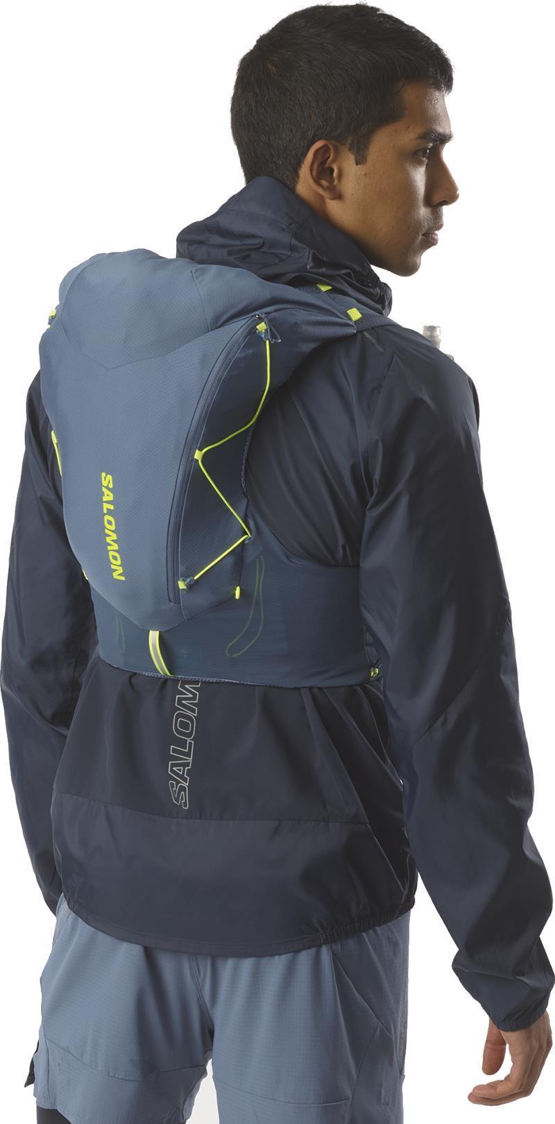ADV Skin 12 Set - Bering Sea / Flint Stone 5