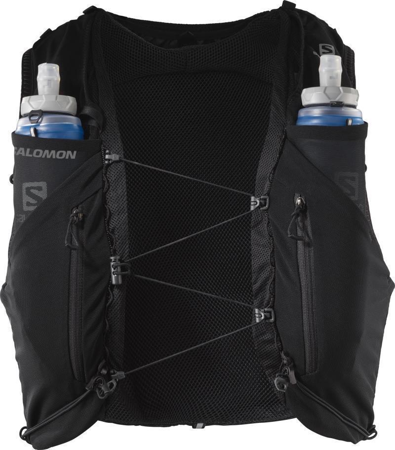 ADV Skin 12 Set - Black / Ebony 1