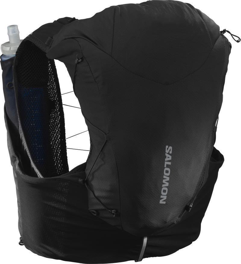 ADV Skin 12 Set - Black / Ebony 2