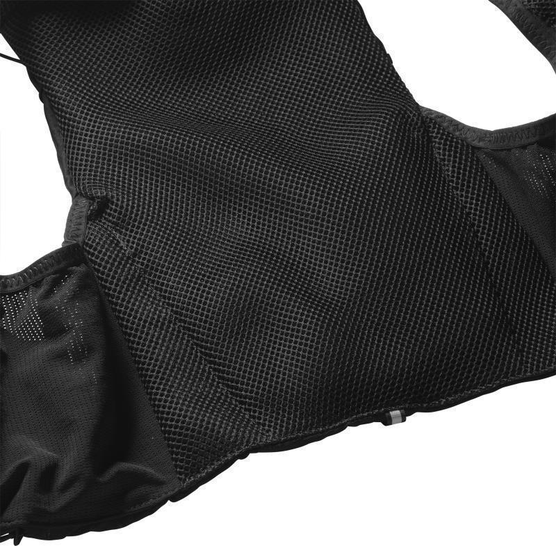 ADV Skin 12 Set - Black / Ebony 3