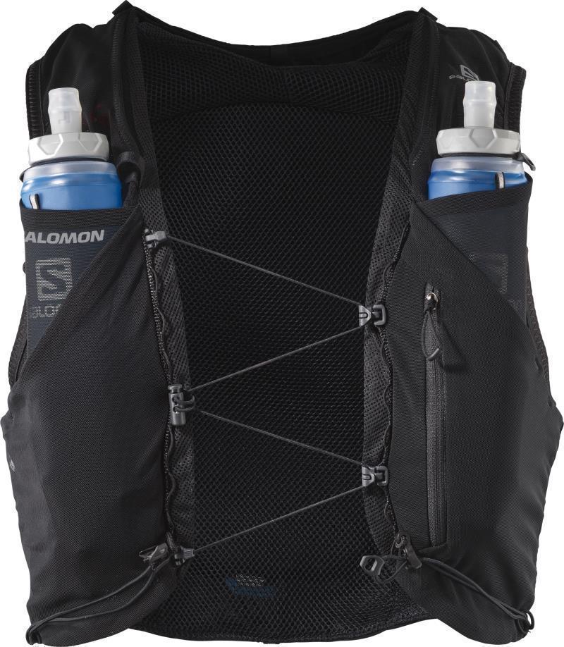 ADV Skin 5 Set - Black / Ebony 1