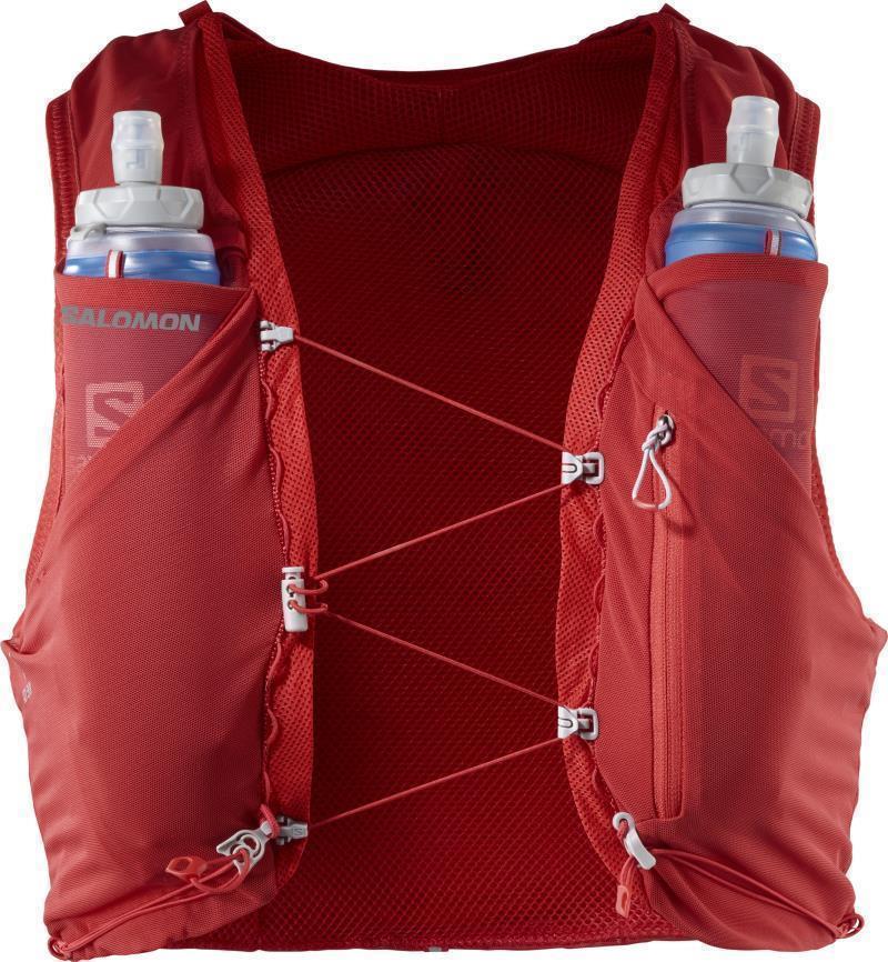 ADV Skin 5 Set - Goji Berry / Ebony 1