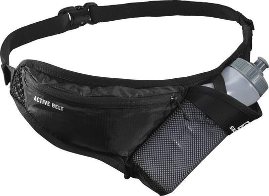 Active Belt - Black / Black 1