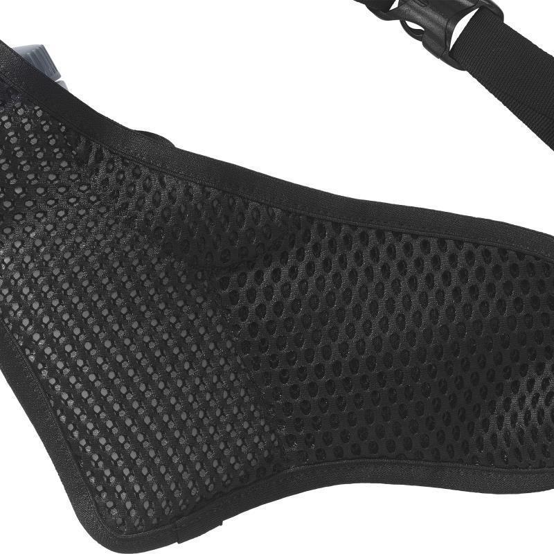 Active Belt - Black / Black 4