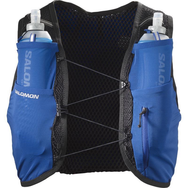 Active Skin 8 Set - Mens - Surf The Web / Black 2