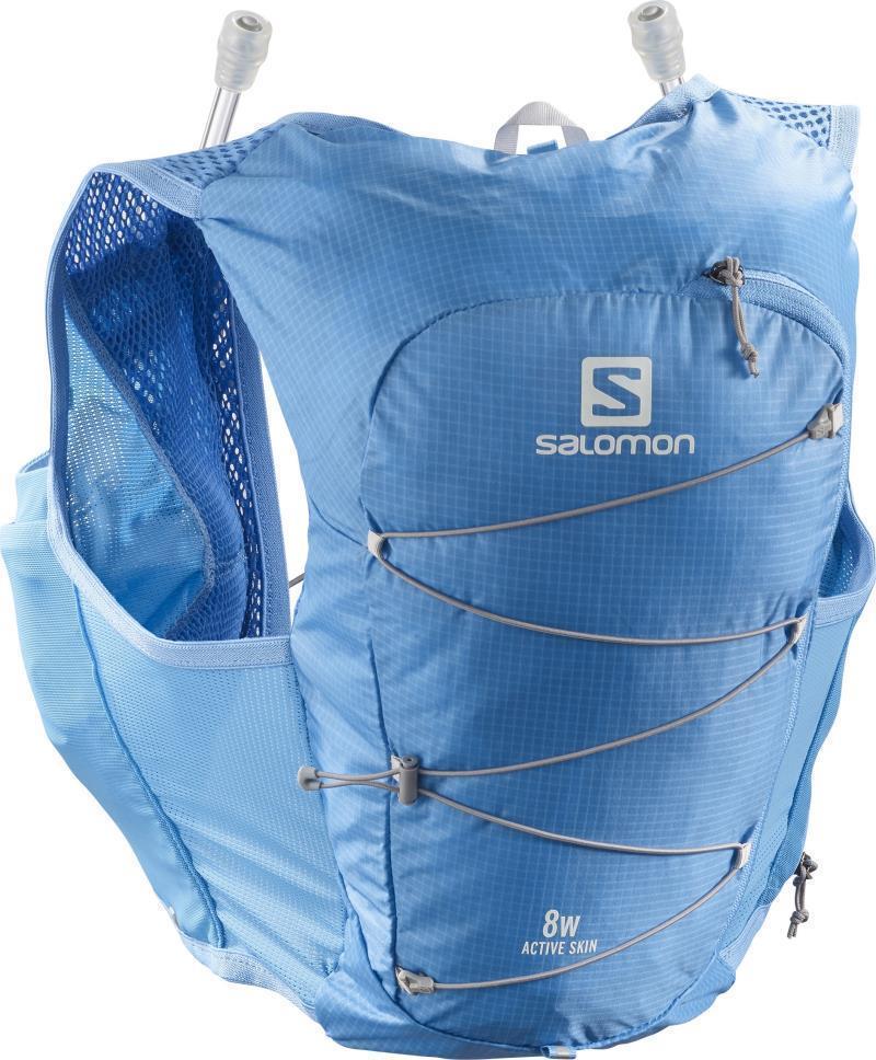 Active Skin 8 Set - Womens - Marina / Alloy 1