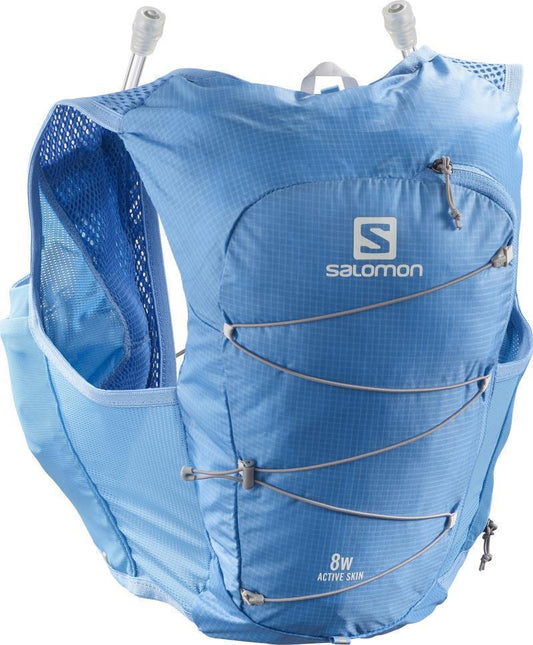 Active Skin 8 Set - Womens - Marina / Alloy 1