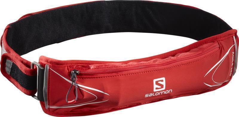 Agile 250 Set Belt - Goji Berry 1