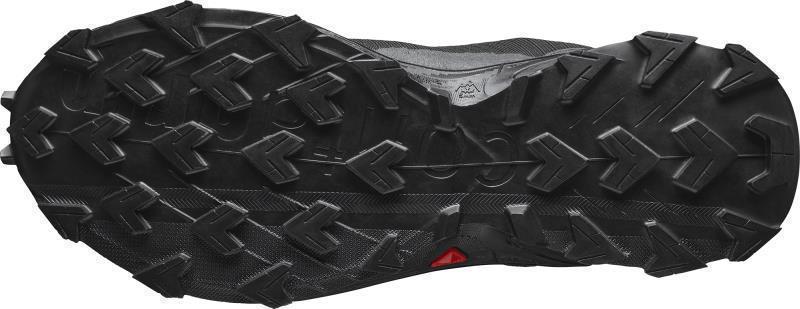 Alphacross 4 GTX - Mens - Black / Black / Black 4