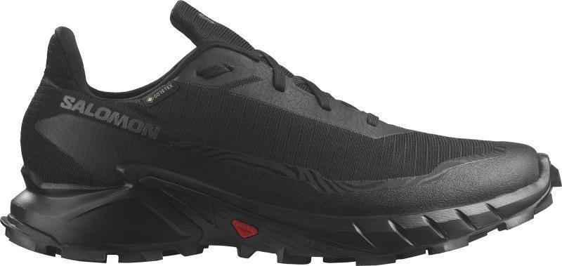 Alphacross 5 GTX - Mens - Black / Black / Ebony 1