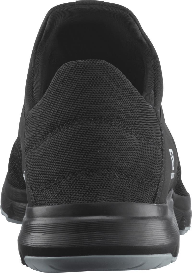 Amphib Bold 2 - Mens - Black / Black / Quarry 5
