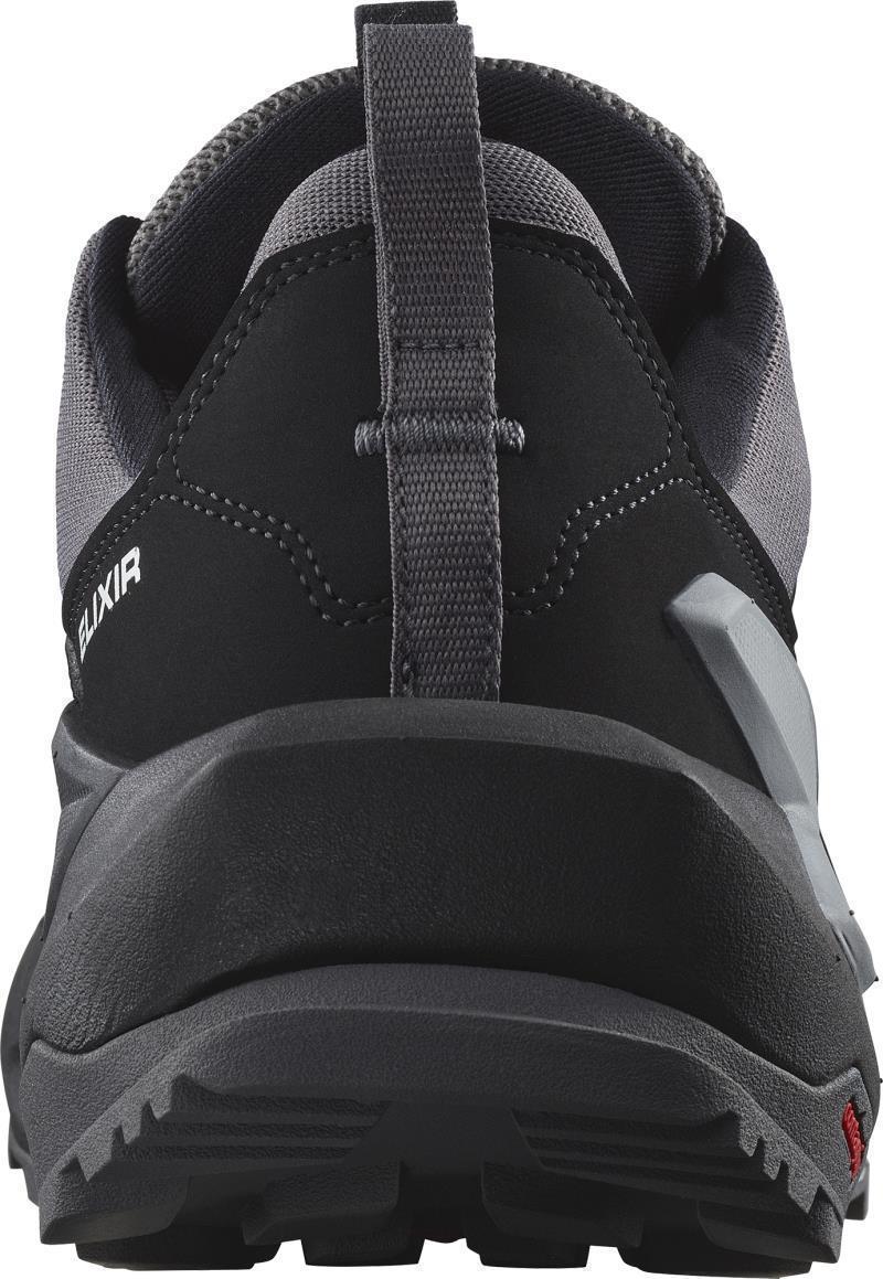Elixir GTX - Mens - Black / Magnet / Quiet Shade 5