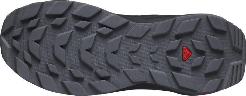 Elixir GTX - Mens - Black / Magnet / Quiet Shade 6