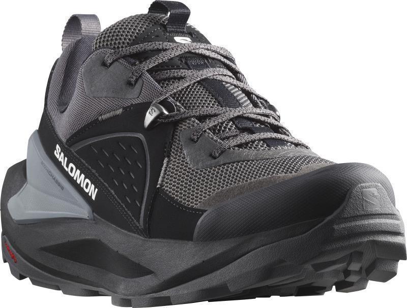 Elixir GTX - Mens - Black / Magnet / Quiet Shade 2