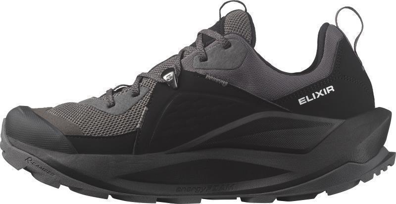 Elixir GTX - Mens - Black / Magnet / Quiet Shade 3