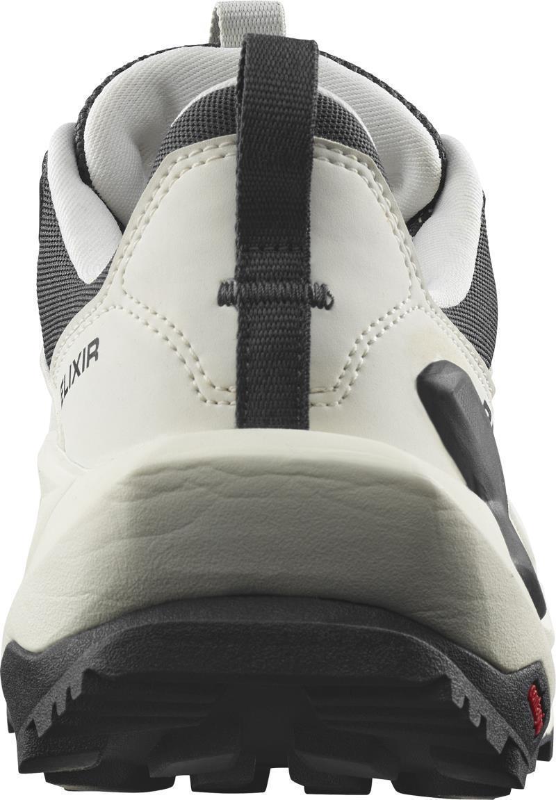 Elixir GTX - Womens - Vanilla Ice / Phantom / Metal 5