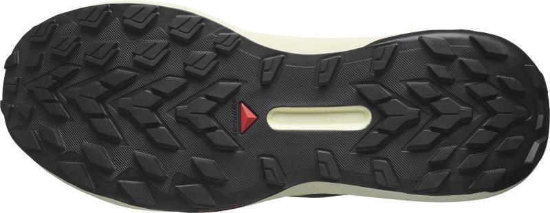 Genesis - Mens - Black / Sulphur Spring / Transparent Yellow 6