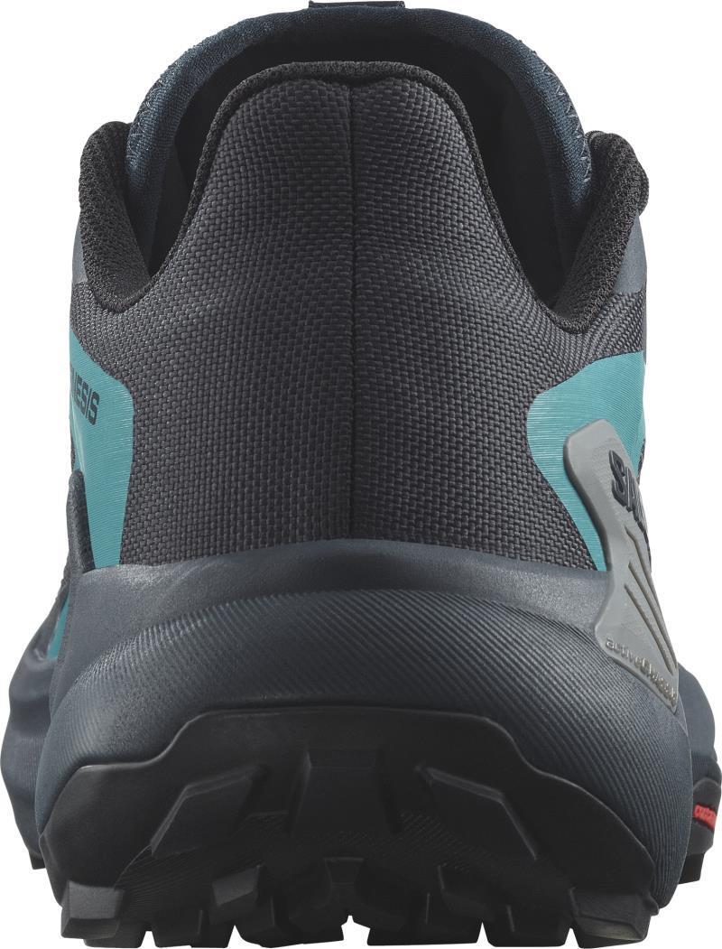 Genesis - Mens - Carbon / Tahitian Tide / Quiet Shade 3