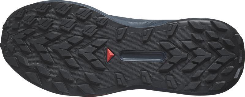 Genesis - Mens - Carbon / Tahitian Tide / Quiet Shade 5