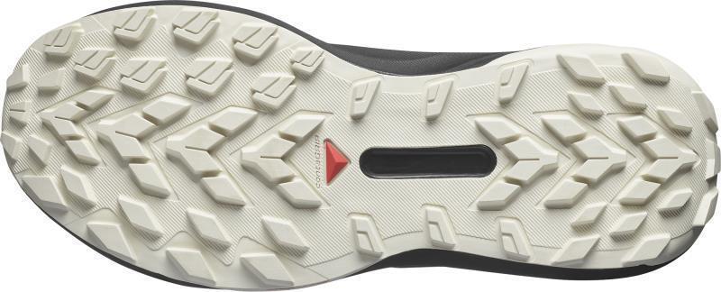 Genesis - Womens - Bird Of Paradise / Black / Almond Milk 5