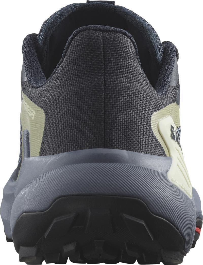 Genesis - Womens - Carbon / Grisaille / Aloe Wash 4