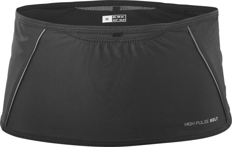 High Pulse Belt - Black 2